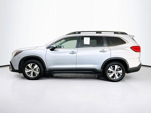 2025 Subaru Ascent Premium 7-Passenger