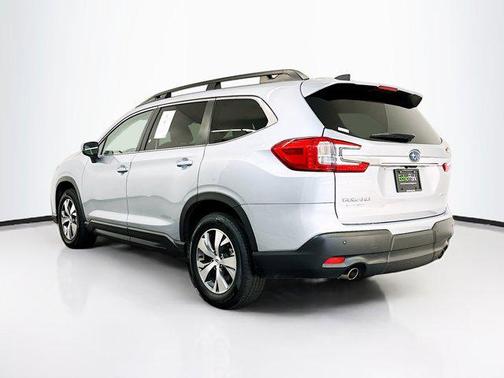 2025 Subaru Ascent Premium 7-Passenger