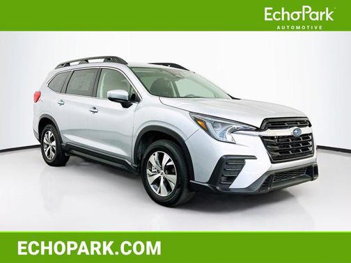 2025 Subaru Ascent Premium 7-Passenger