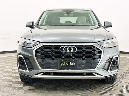 2022 Audi Q5 45 S line Premium Plus