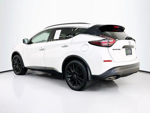2023 Nissan Murano SV Intelligent AWD