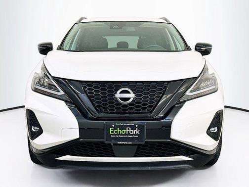 2023 Nissan Murano SV Intelligent AWD