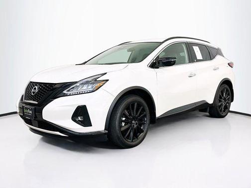 2023 Nissan Murano SV Intelligent AWD
