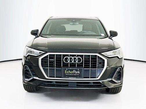 2020 Audi Q3 45 S line Premium Plus