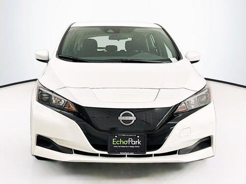 2023 Nissan Leaf S 40 kWh