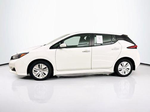 2023 Nissan Leaf S 40 kWh