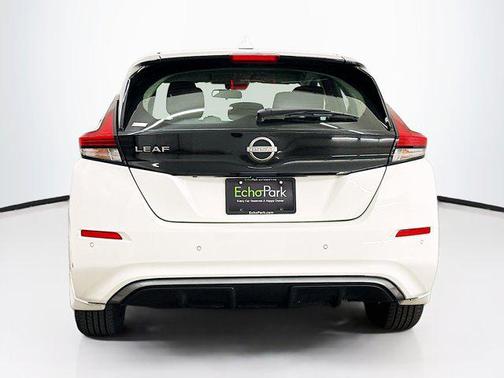 2023 Nissan Leaf S 40 kWh