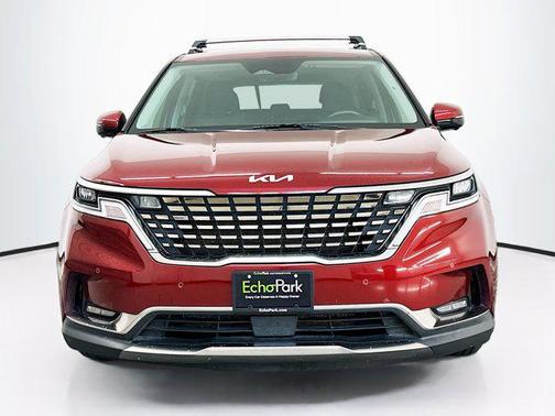2023 Kia Carnival SX