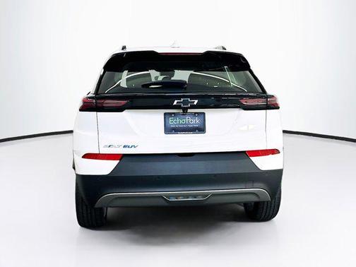 2023 Chevrolet Bolt EUV FWD LT