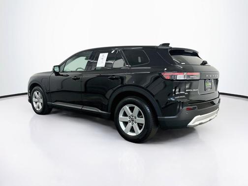 Raven Black 2024 Honda Prologue EX