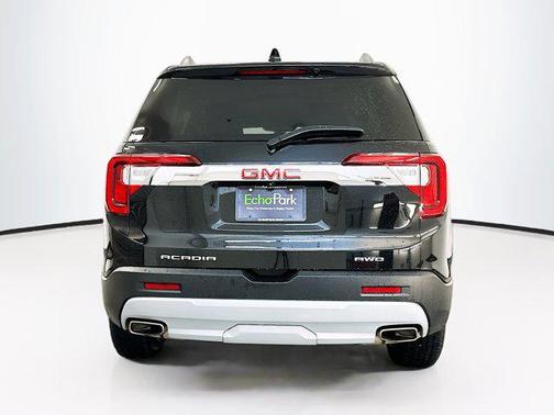 2023 GMC Acadia AWD SLE