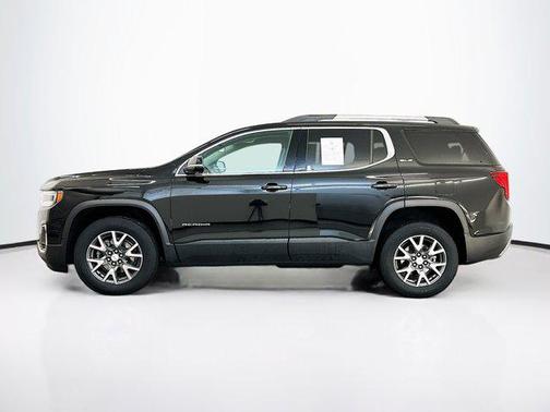 2023 GMC Acadia AWD SLE