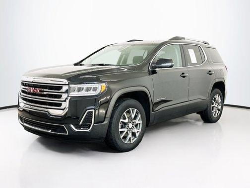 2023 GMC Acadia AWD SLE