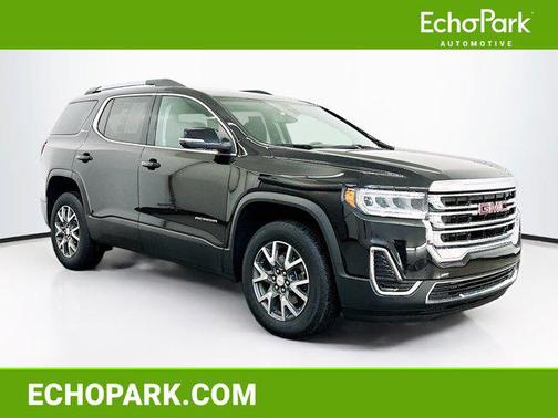 2023 GMC Acadia AWD SLE