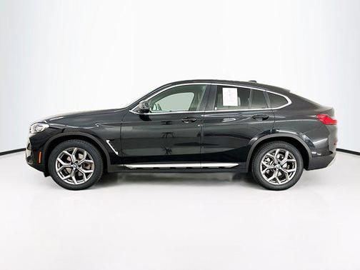 2024 BMW X4 xDrive30i
