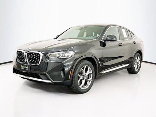 2024 BMW X4 xDrive30i