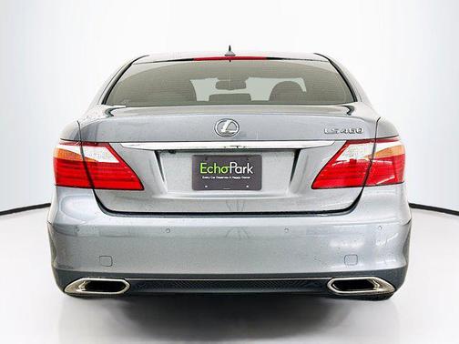 2012 Lexus LS 460 Base