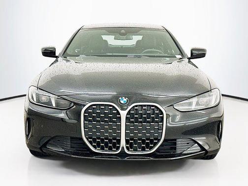 2025 BMW 430 i xDrive