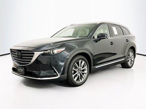 2019 Mazda CX-9 Grand Touring