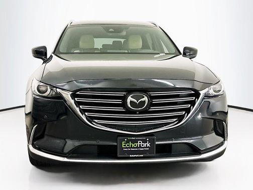 2019 Mazda CX-9 Grand Touring