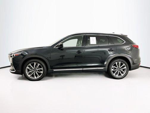 2019 Mazda CX-9 Grand Touring