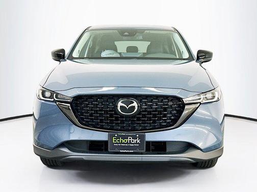 2024 Mazda CX-5 Carbon Edition