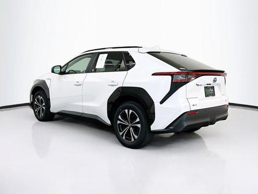 2024 Toyota bZ4X XLE
