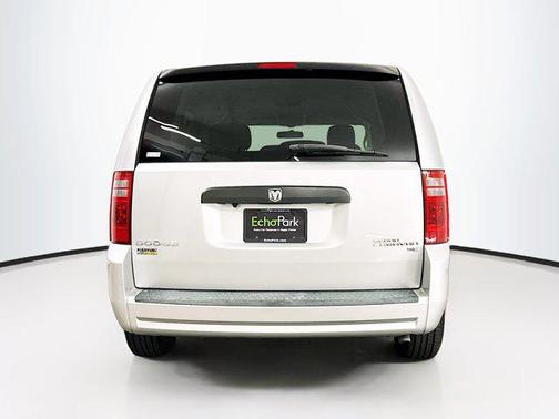2010 Dodge Grand Caravan SE