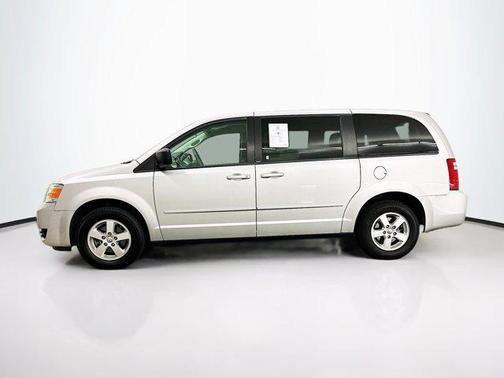 2010 Dodge Grand Caravan SE