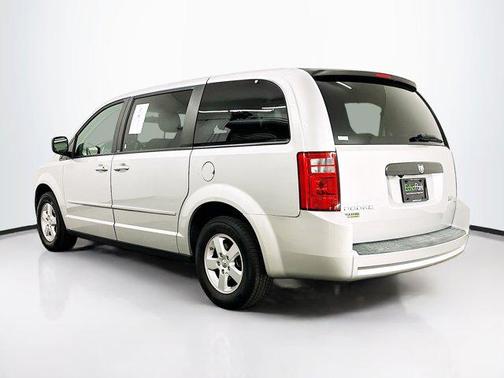 2010 Dodge Grand Caravan SE