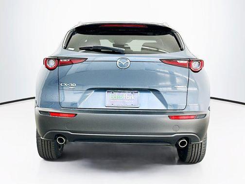 2024 Mazda CX-30 2.5 S Carbon Edition