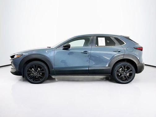 2024 Mazda CX-30 2.5 S Carbon Edition