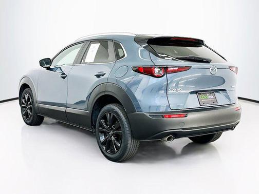 2024 Mazda CX-30 2.5 S Carbon Edition