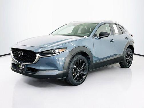 2024 Mazda CX-30 2.5 S Carbon Edition