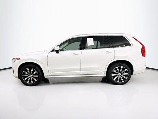 2023 Volvo XC90 B6 Core