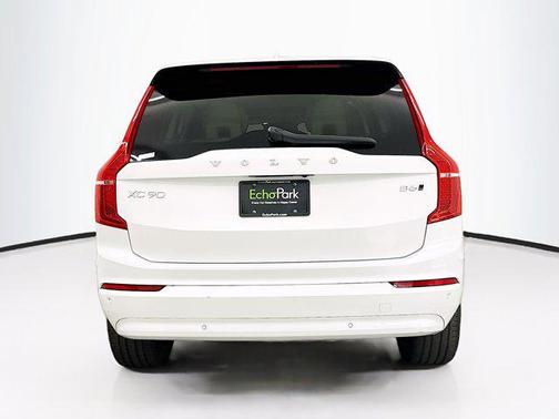 2023 Volvo XC90 B6 Core