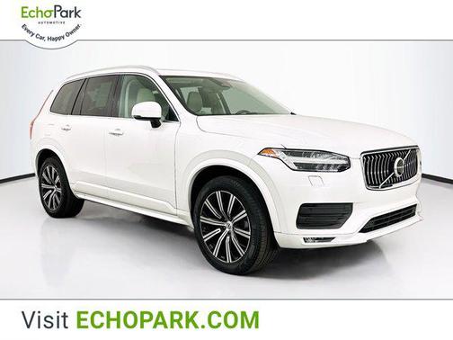 2023 Volvo XC90 B6 Core