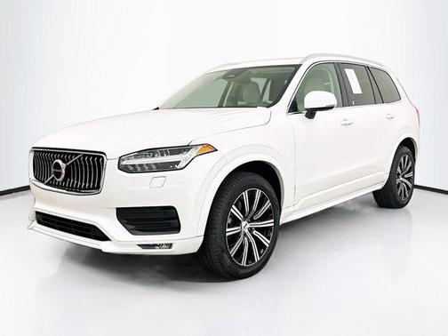2023 Volvo XC90 B6 Core