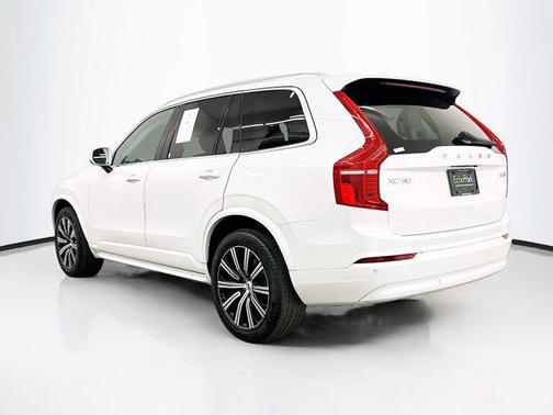 2023 Volvo XC90 B6 Core
