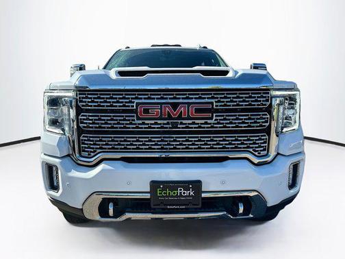 2021 GMC Sierra 2500 Denali