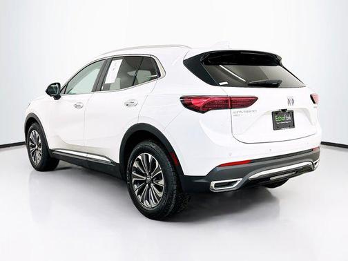 2024 Buick Envision Preferred AWD
