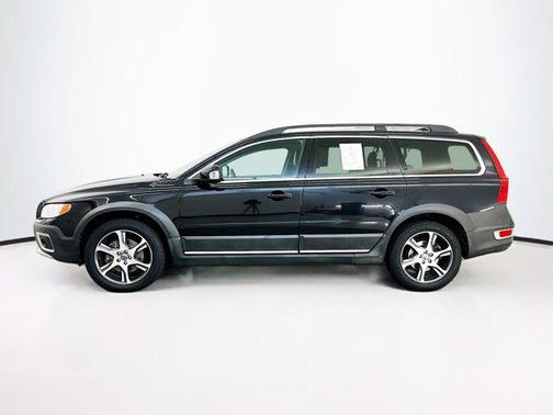 2012 Volvo XC70 T6 Premier Plus