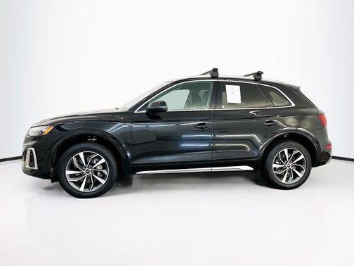 2024 Audi Q5 45 S line Premium Plus