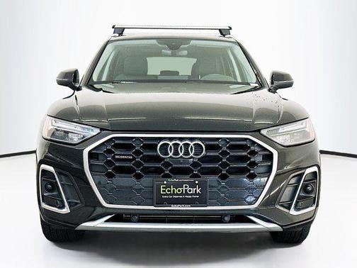 2024 Audi Q5 45 S line Premium Plus