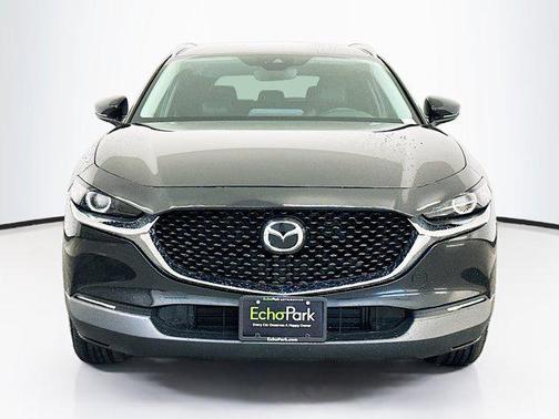 2023 Mazda CX-30 2.5 S Preferred Package