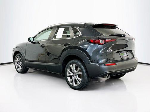 2023 Mazda CX-30 2.5 S Preferred Package