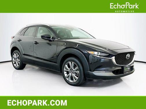 2023 Mazda CX-30 2.5 S Preferred Package