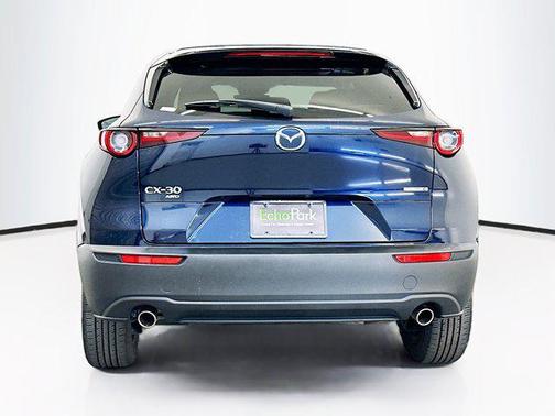 2024 Mazda CX-30 2.5 S Select Sport