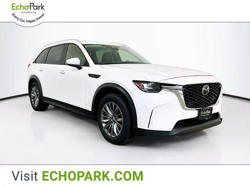 2024 Mazda CX-90 3.3 Turbo S