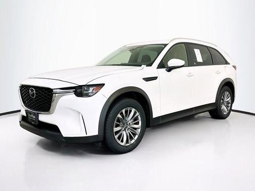 2024 Mazda CX-90 3.3 Turbo S